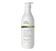 MILK_SHAKE Energizing Blend Shampoo Plaukus Tankinantis Šampūnas, 1000 ml+10 ml MILK_SHAKE kosmetika plaukams